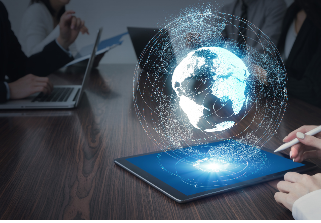 How Our Web Solutions Can Transform Your Business Online