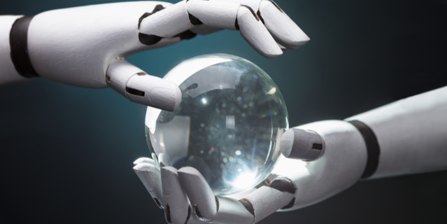 Unlocking Future Insights Through Predictive Analytics Unlocking Future Insights Through Predictive Analytics