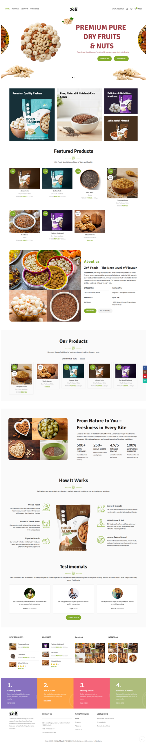 Project 2 Screenshot